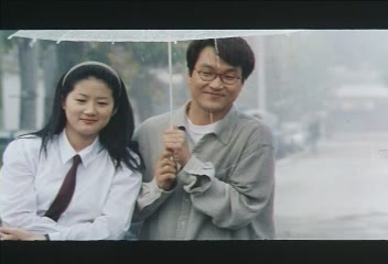 8월의 크리스마스[예고편]