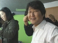 우아한 세계[메이킹]