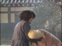 황진이[메이킹]