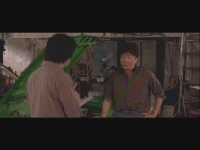 화려한 휴가[메이킹]