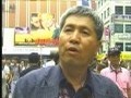 노래로 태양을 쏘다 - 스크린쿼터 사수 투쟁의 기록[본편]
