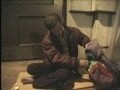 노숙자와 이웃하기[본편]