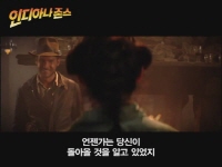 인디아나 존스 : 크리스탈 해골의 왕국[기타]
