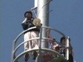 경찰청고용직노조 1년의 투쟁[본편]
