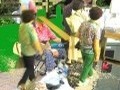 꽃이 만발, 아가야 울지마[본편]