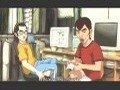 사랑은 단백질[본편]