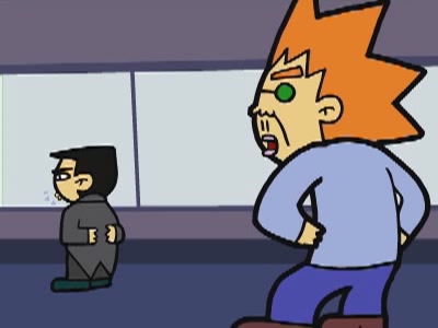 랑카스 6 - 랑카스의 목격자[기타]