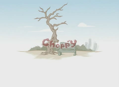 Choppy(초피) - Story 1 (3분버전)[기타]