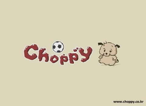 Choppy(초피) - Story 2[기타]