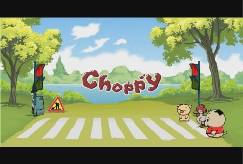 Choppy(초피) - Story 7[기타]
