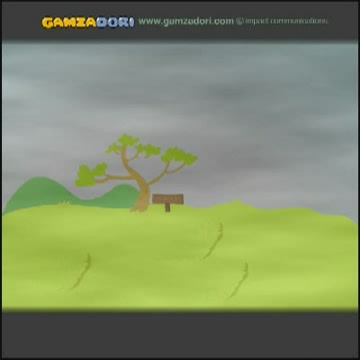 감자도리 - 오바겅쥬의 방문을 받는 감자도리[기타]
