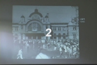 영화사연구소 월례포럼: 서울의 휴일(2009.5)<2>[기타]
