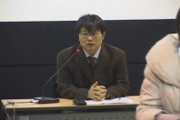 영화사연구소 월례포럼: 초기 <삼천리>의 지향과 1930년대 문화민족주의<1>[기타]