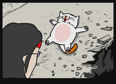뿌뿌와 공그리 4[기타]