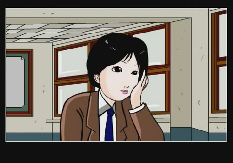 폭력교실 4 - 손호석 선생님[기타]
