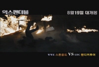 익스펜더블[기타]