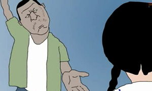 도시협객 제갈주먹 2[기타]