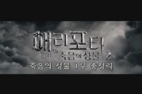 해리 포터와 죽음의 성물 - 2부[기타]