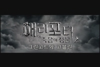 해리 포터와 죽음의 성물 - 2부[기타]