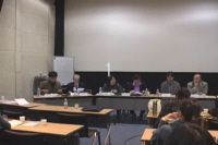 한국영화사 연구와 로컬리티(2011 심포지엄) 토론<1>[기타]