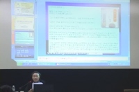영화사연구소 월례포럼: 무협의 기원과 중국 무협소설 <2>[기타]