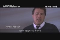 실버라이닝 플레이북[기타]