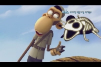 해양경찰 마르코[기타]