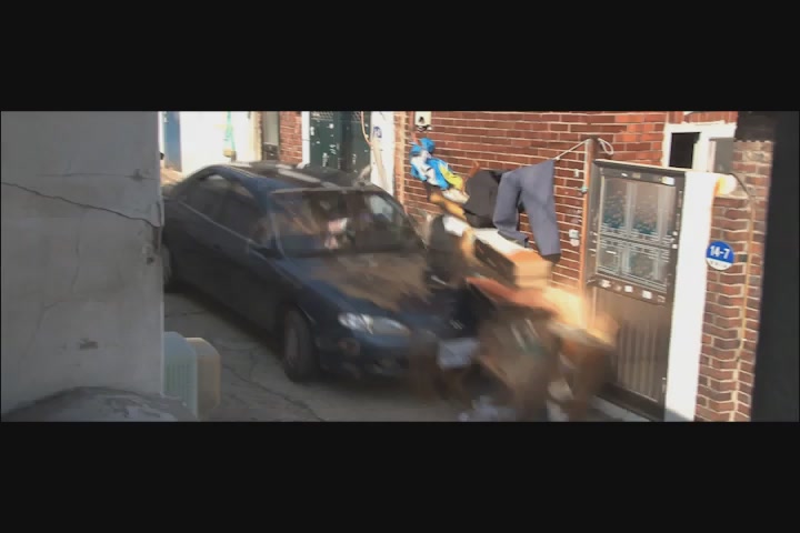 런닝맨[기타]
