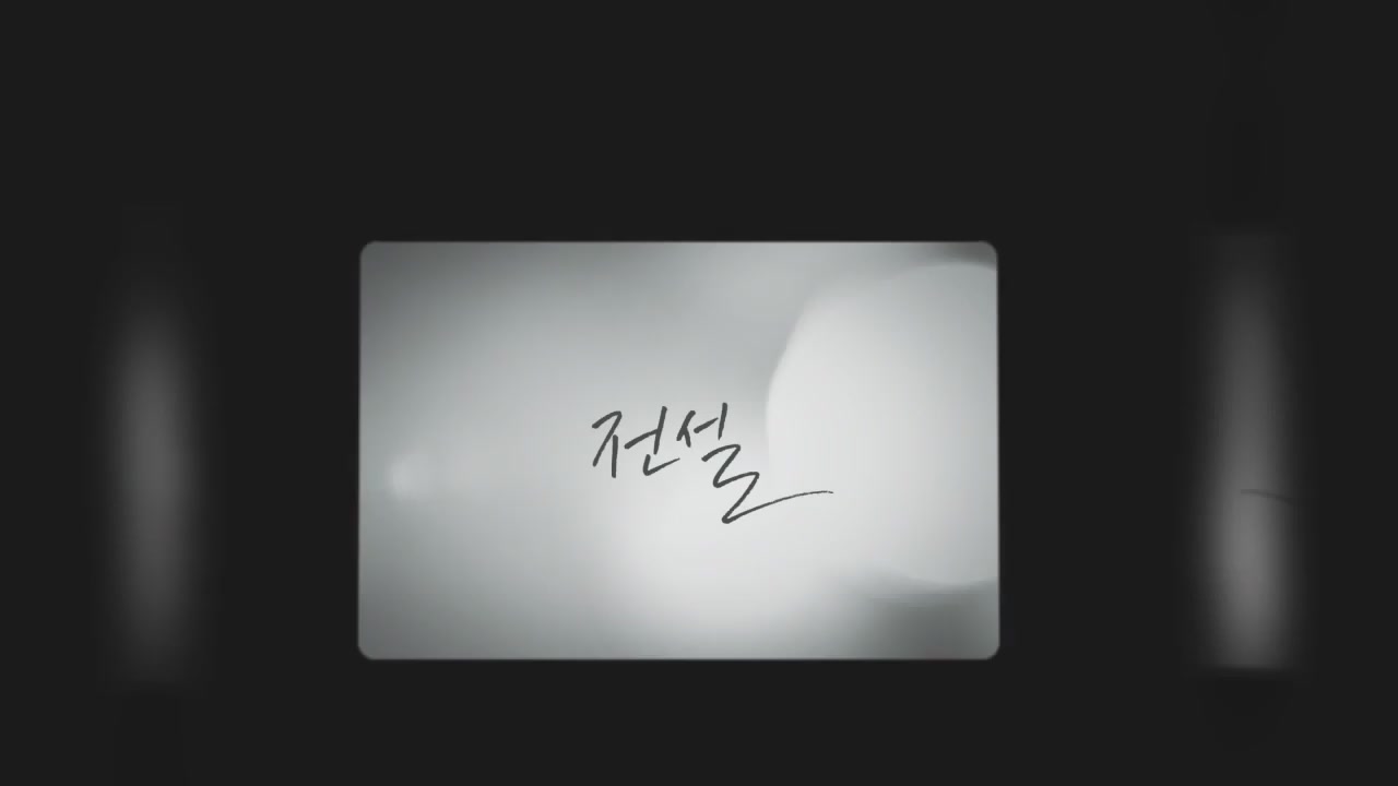 전설의 주먹[기타]