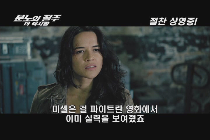 분노의 질주: 더 맥시멈[기타]