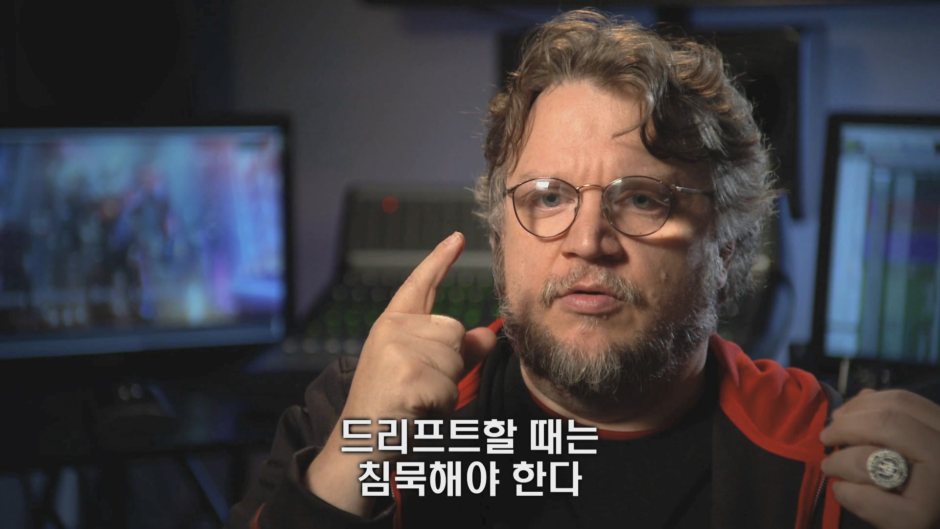 퍼시픽 림[기타]