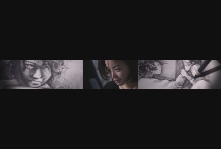 더 웹툰: 예고살인[예고편]