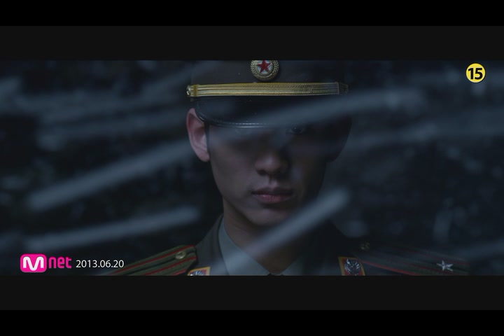 은밀하게 위대하게[뮤직비디오]