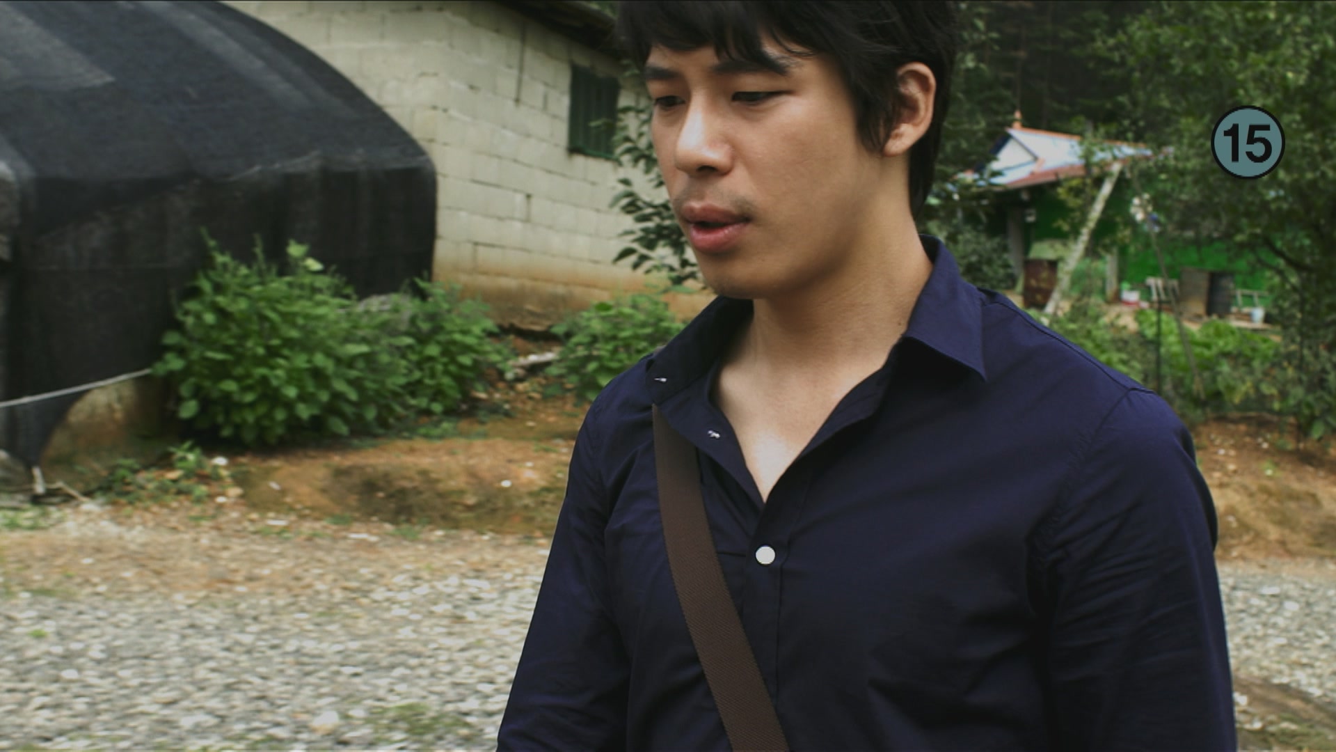 힘내세요, 병헌씨[뮤직비디오]