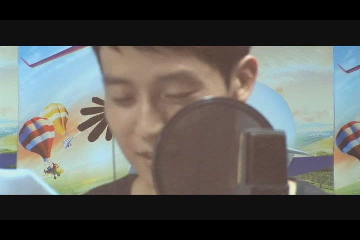 슈퍼윙스 3D[뮤직비디오]