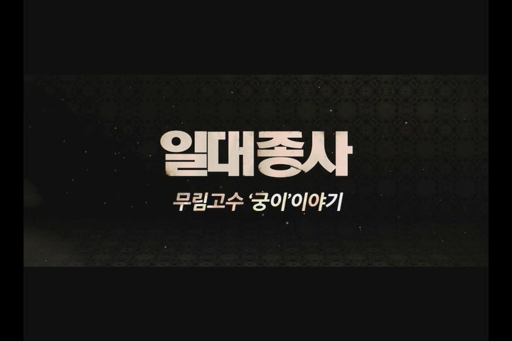 일대종사[기타]