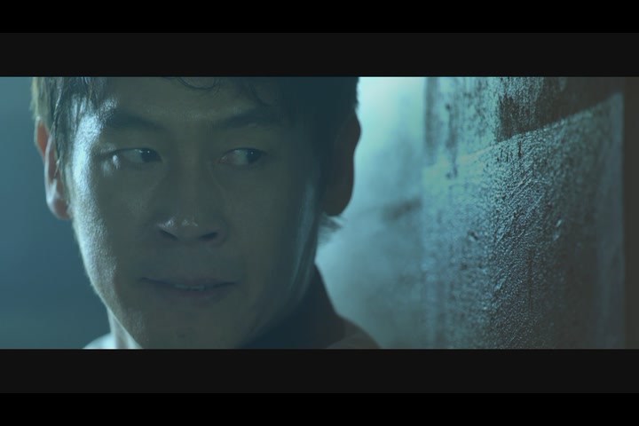 스파이[뮤직비디오]