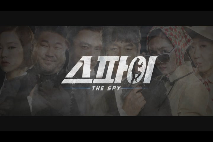 스파이[기타]