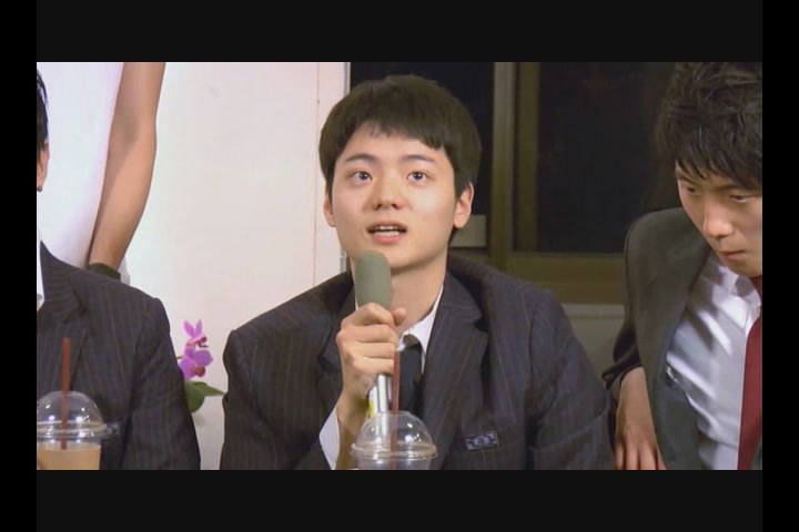 네버다이 버터플라이 [제작보고회]