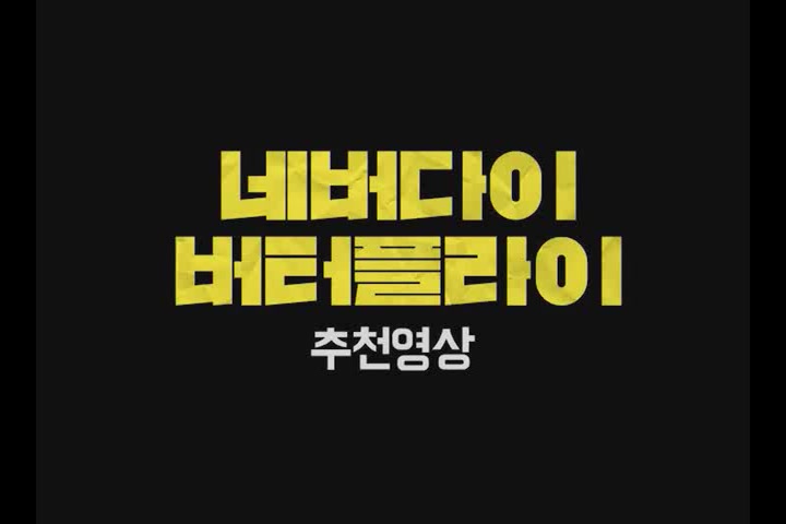 네버다이 버터플라이 [기타]