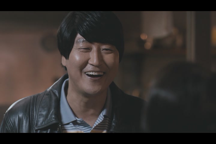 변호인[예고편]