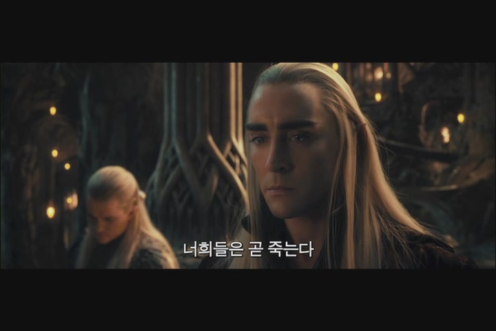 호빗 : 스마우그의 폐허[기타]