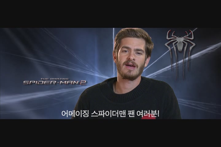 어메이징 스파이더맨 2[기타]