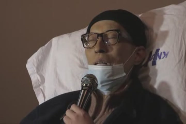 시바, 인생을 던져[기타]
