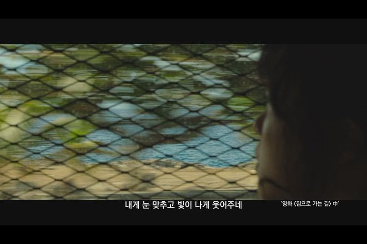 집으로 가는 길[뮤직비디오]