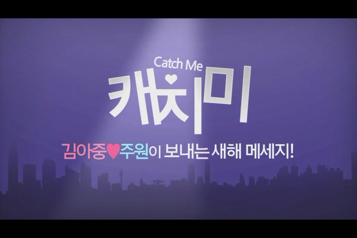 캐치미[기타]