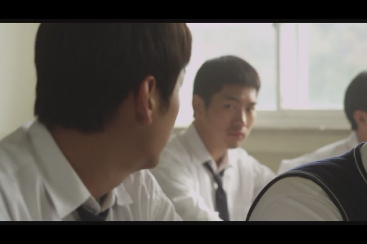 야간비행[예고편]