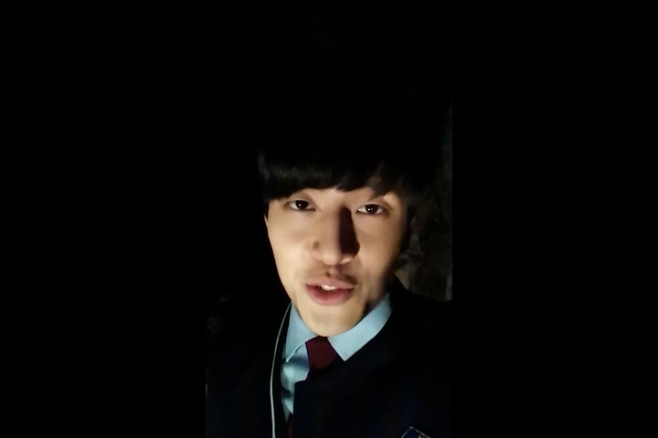 소녀괴담[예고편]