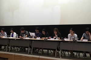 한국영화사연구소 2013년 학술 심포지엄[기타]