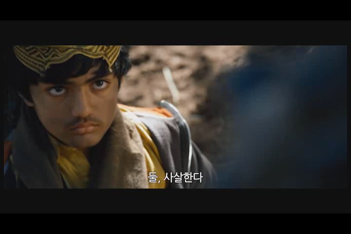 론 서바이버[기타]